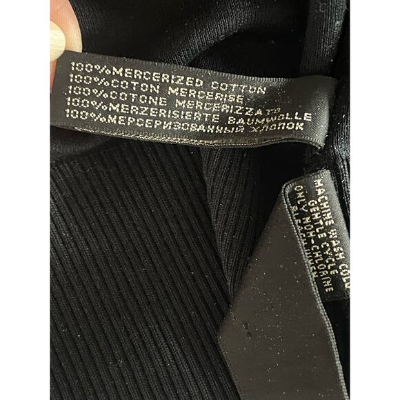 Ralph Lauren Black Label Top - Picture 5 of 5